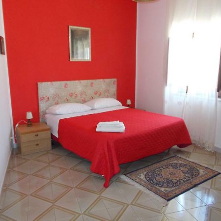 טרפאני Zia Silvana Apartment מראה חיצוני תמונה