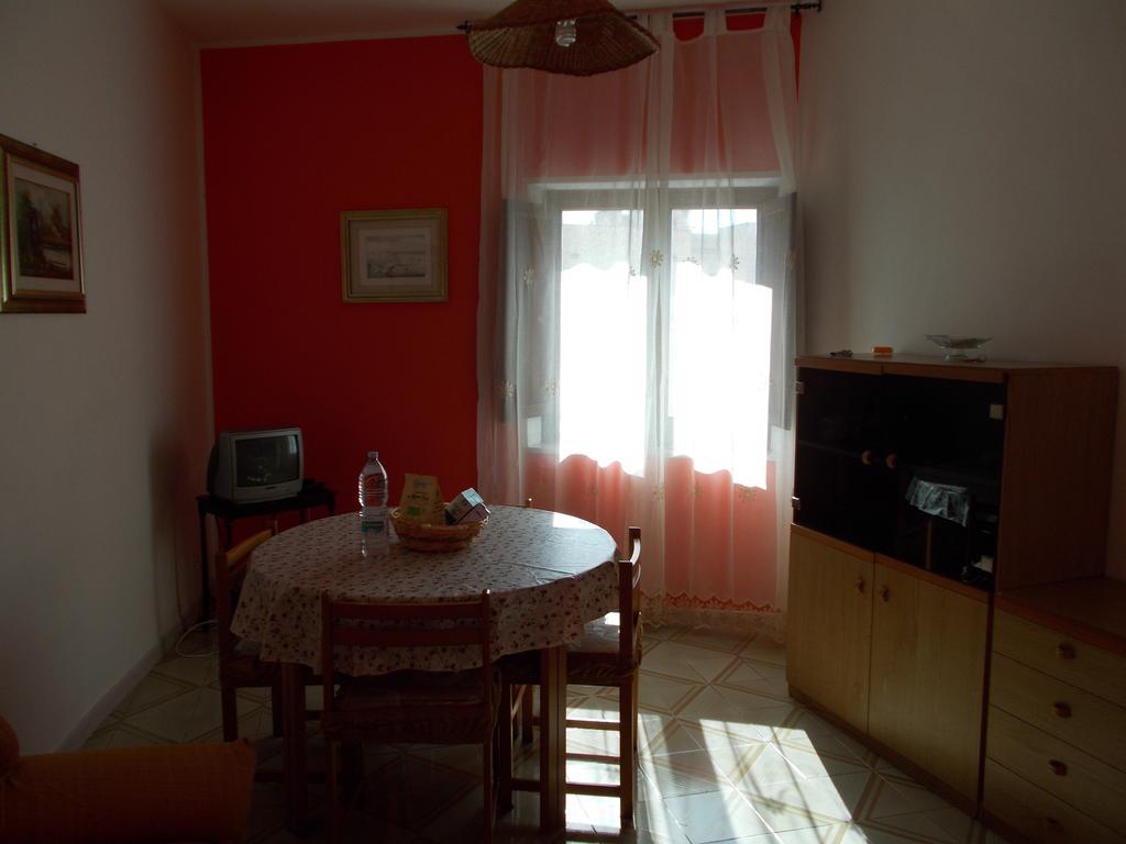 טרפאני Zia Silvana Apartment מראה חיצוני תמונה