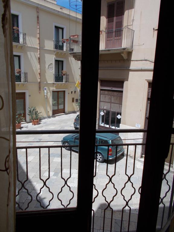 טרפאני Zia Silvana Apartment מראה חיצוני תמונה