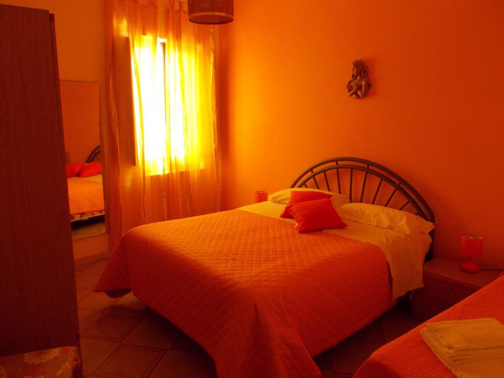 טרפאני Zia Silvana Apartment מראה חיצוני תמונה