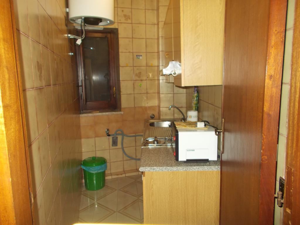 טרפאני Zia Silvana Apartment מראה חיצוני תמונה