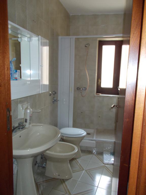 טרפאני Zia Silvana Apartment מראה חיצוני תמונה