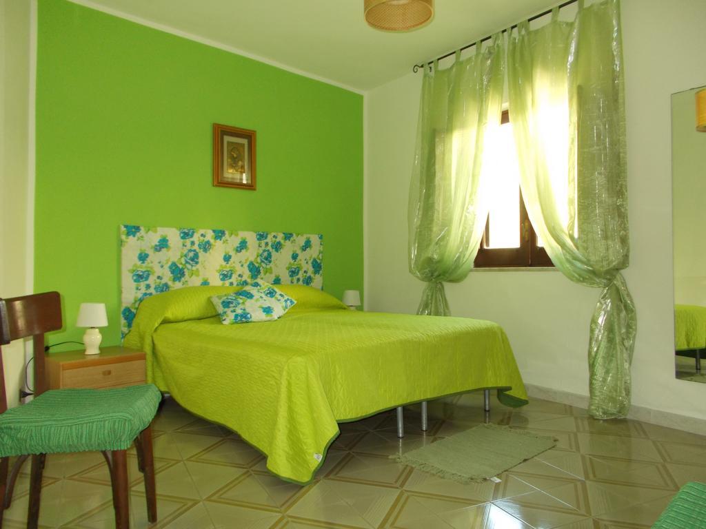 טרפאני Zia Silvana Apartment מראה חיצוני תמונה