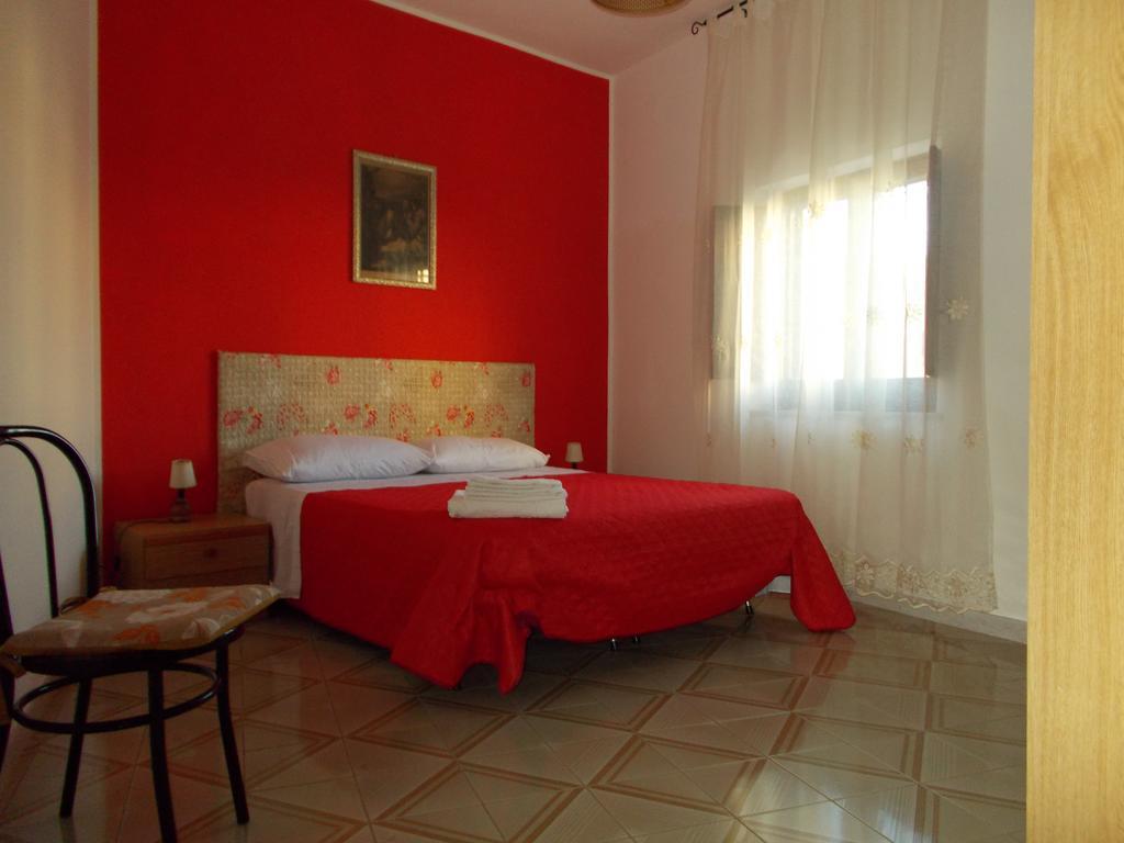טרפאני Zia Silvana Apartment מראה חיצוני תמונה
