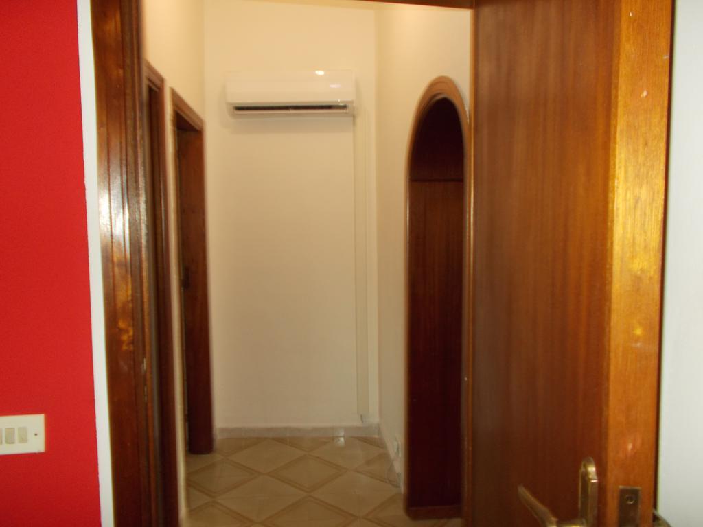 טרפאני Zia Silvana Apartment מראה חיצוני תמונה