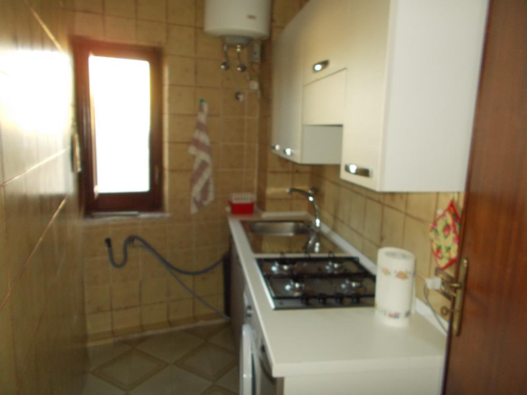 טרפאני Zia Silvana Apartment מראה חיצוני תמונה