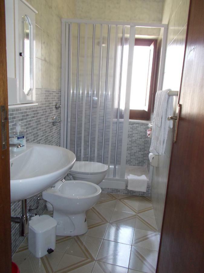 טרפאני Zia Silvana Apartment מראה חיצוני תמונה